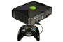 Microsoft Xbox inkl. 2 Wireless-Controller