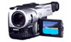 Sony DCR-TRV210E – Videokamera für Hi8, Digital8 und Video8
