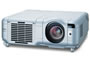 NEC MT1075 – unser heller Projektor zum Mieten