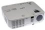 NEC V260 – Beamer zum Schnäppchen-Preis mieten