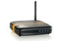 LevelOne UMTS Wireless Router WBR-3800